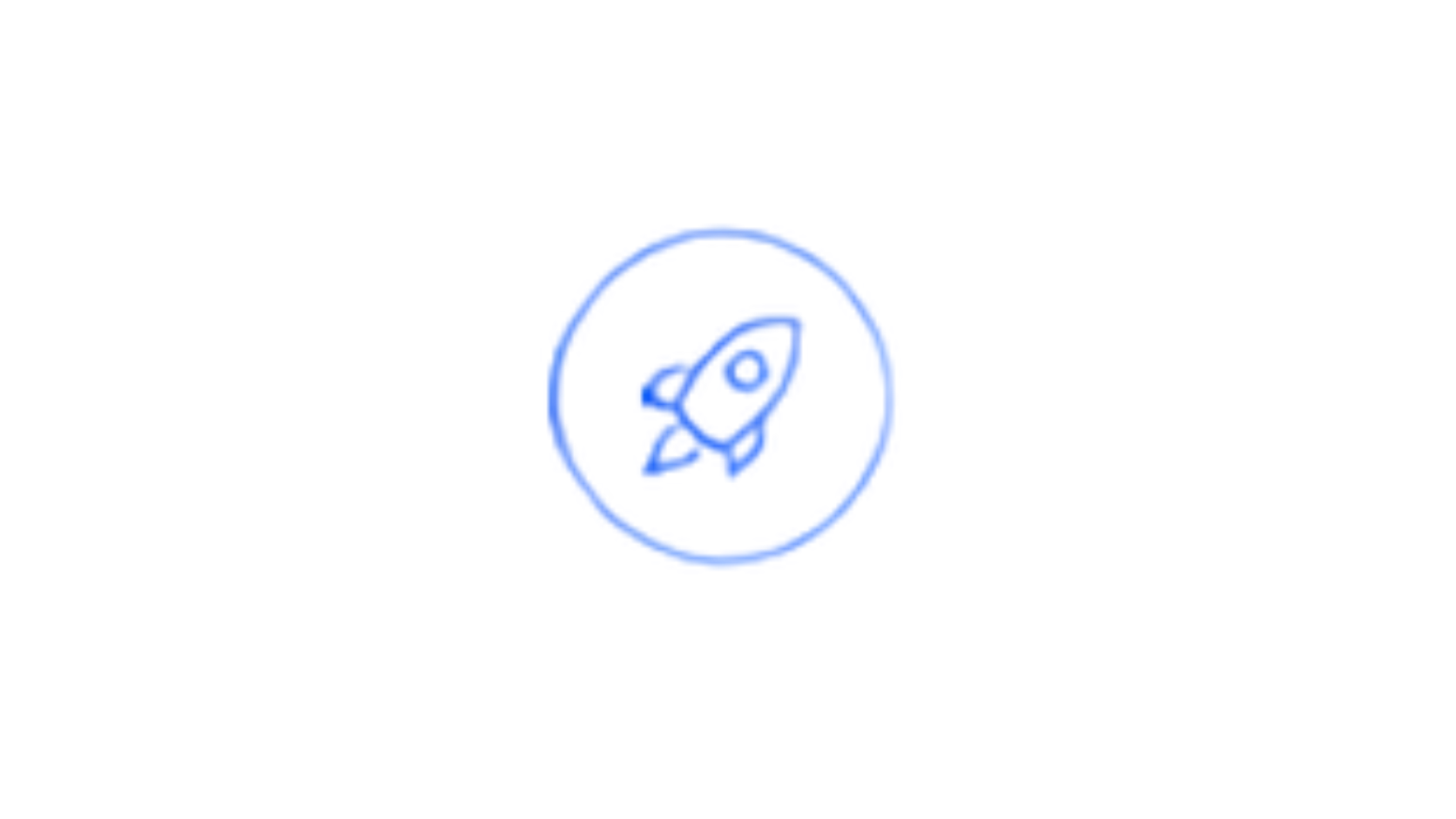 Rocket Icon