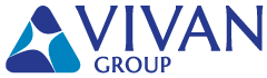 Vivan Group Logo