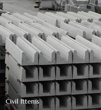 Civil Items